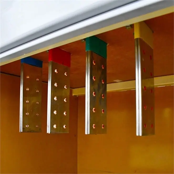 Rata Best Rlc Load Bank Supplier 8