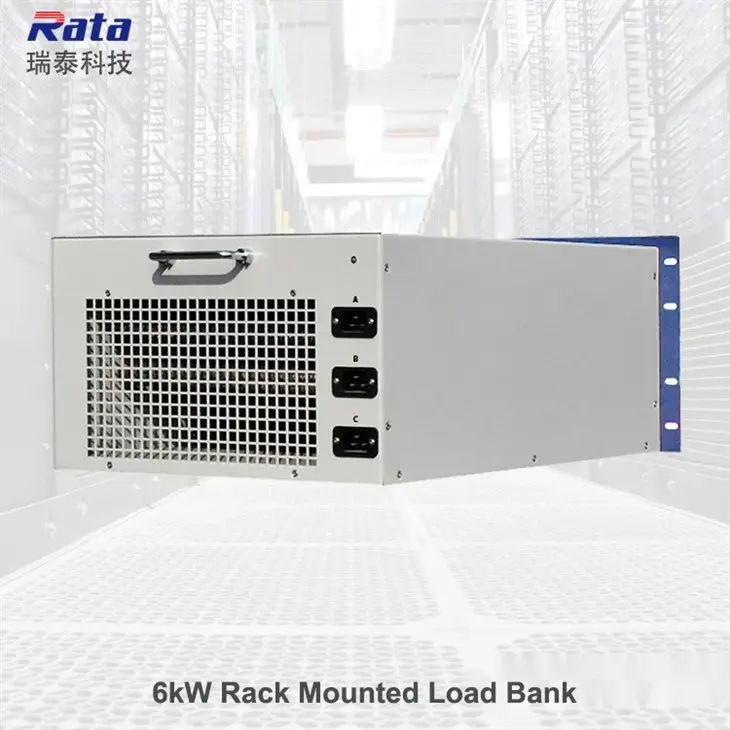 Rata Rata Load Bank Company-5 8