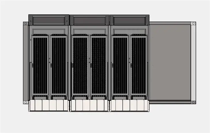 Sản phẩm - Công ty Rata Load Bank 5