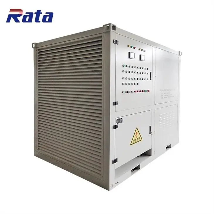 Rata Rata Load Bank Factory-4 2