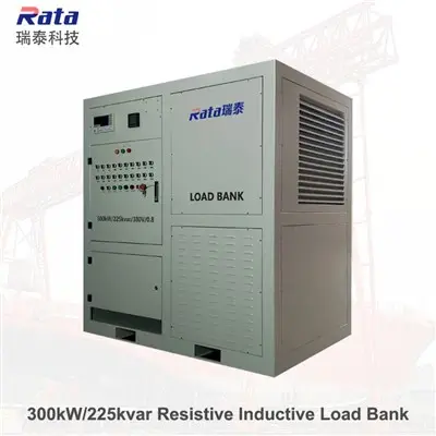 Understanding Inductive Load Banks: What You Need To Know 1