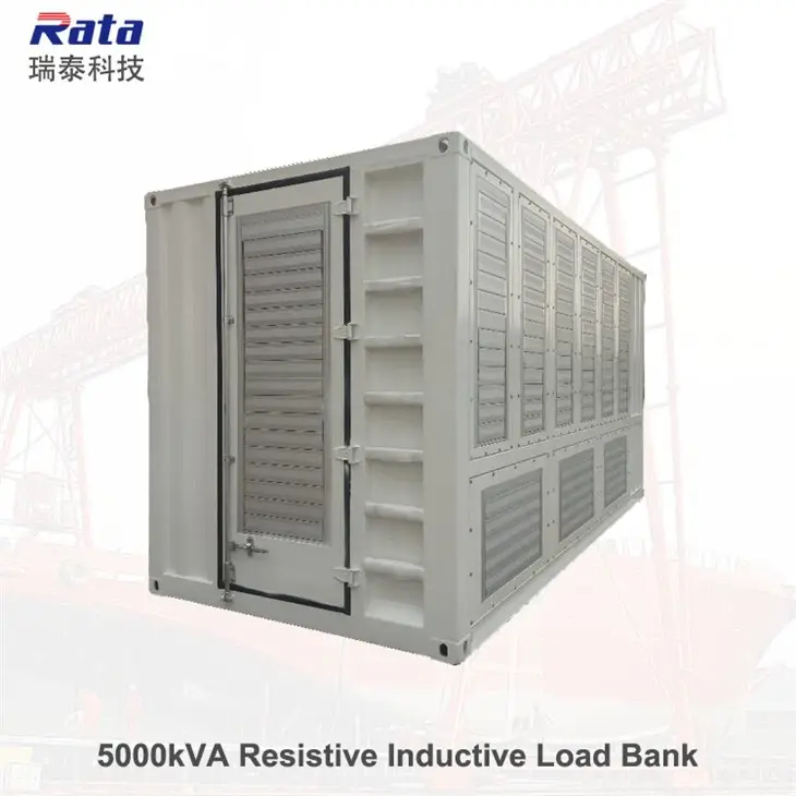 Rata Rata Load Bank Rata Load Bank From China-2 3