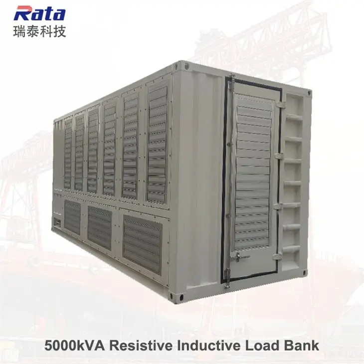 Rata Rata Load Bank Rata Load Bank From China-2 4