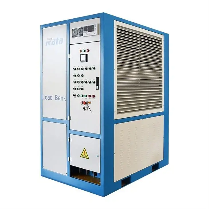 Rata Load Bank by Rata-30 4