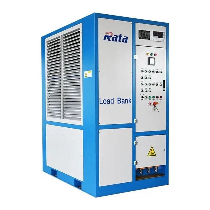 Rata Load Bank by Rata-30 3