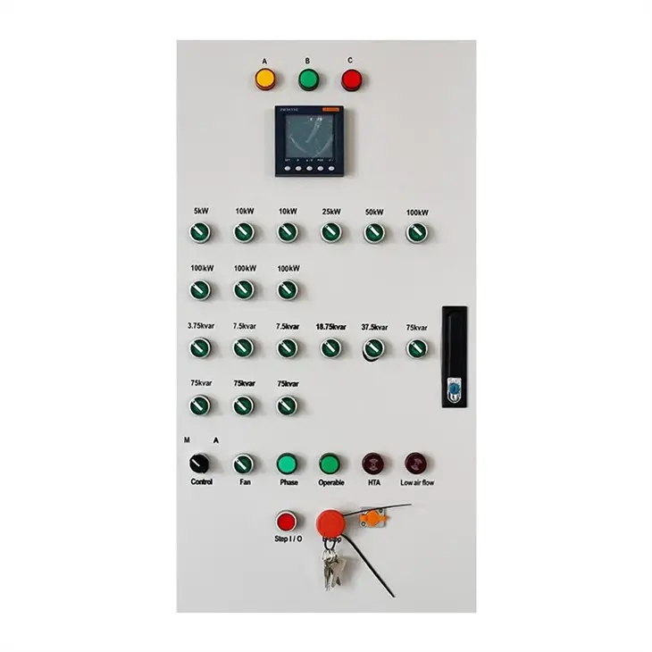 Rata Load Bank by Rata-30 6