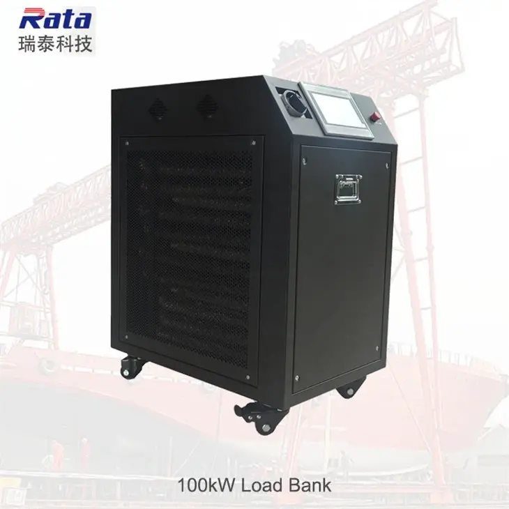 Rata Load Bank by Rata-29 5