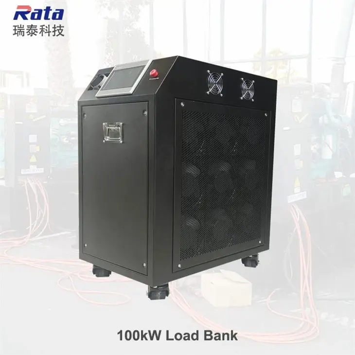 Rata Load Bank by Rata-29 4