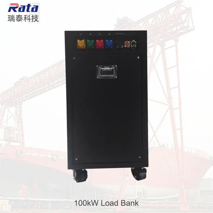 Rata Load Bank by Rata-29 6