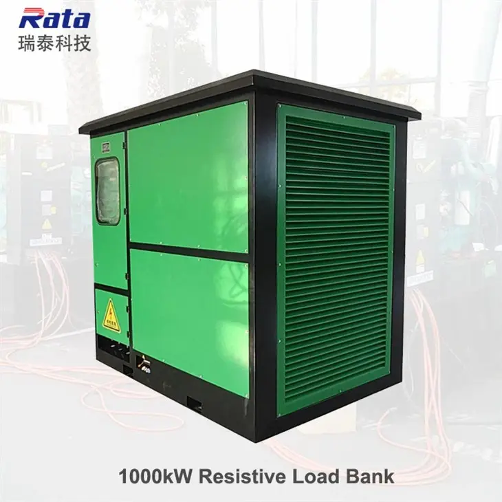 Rata Rata Load Bank Factory-1 2