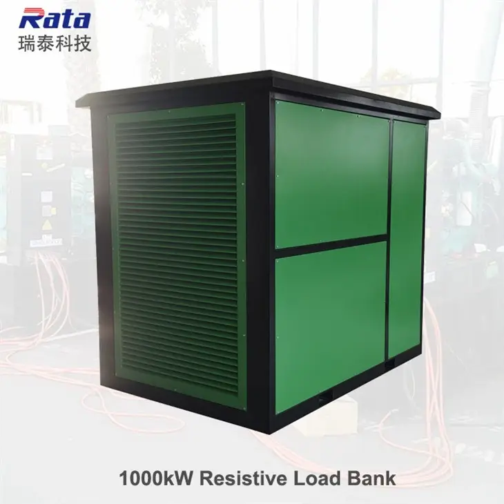 Rata Rata Load Bank Factory-1 3