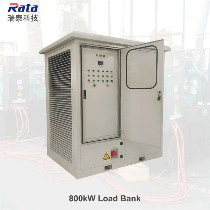 Rata Rata Load Bank Rata Load Bank Manufacturer-5 3