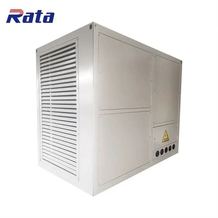 電阻負載箱直流電阻負載箱工廠供應商 3