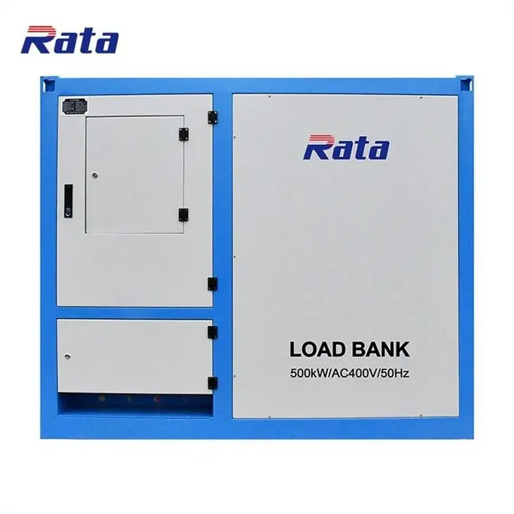 Rata Rata Load Bank with Good Price-5 2