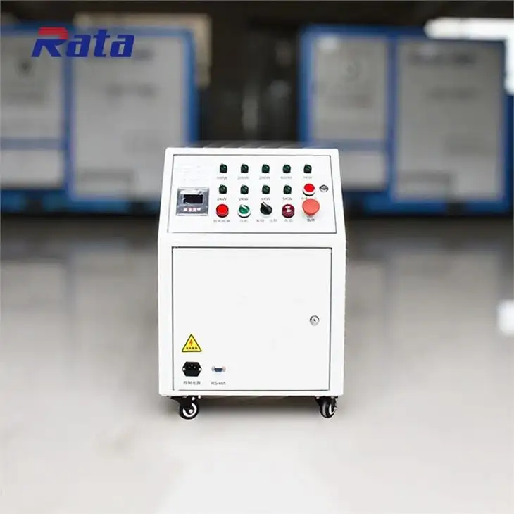 15kW Load Bank R15kW/264V/50Hz  Generator Set Test Load Device 1
