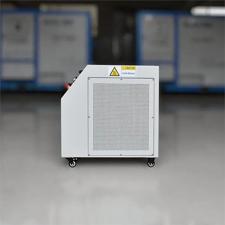 Rata Load Bank by Rata-33 4