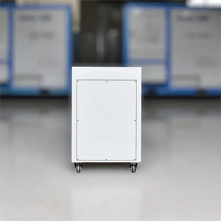 Rata Load Bank by Rata-33 6