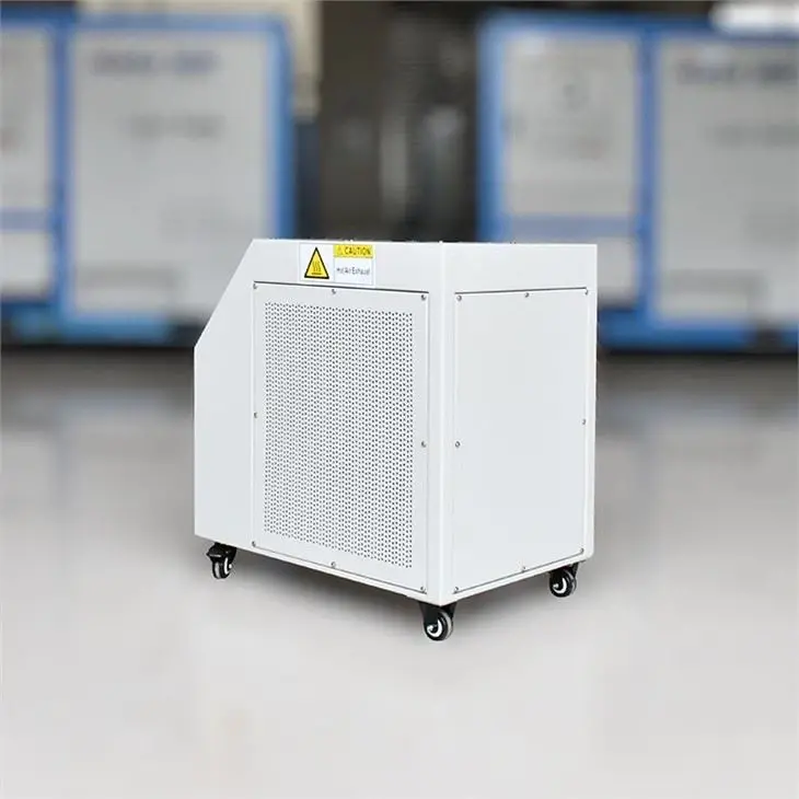 Rata Load Bank by Rata-33 5