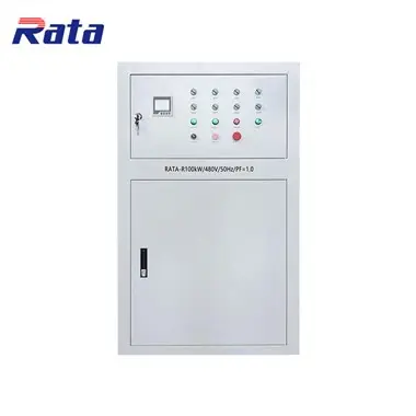 Maximizing Efficiency: The Benefits Of Using A 480v Load Bank 1