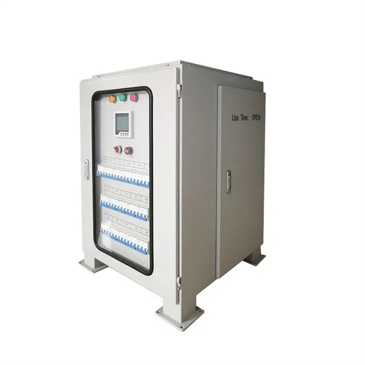 Rata Inductive Load Bank for Sale​ From China 2