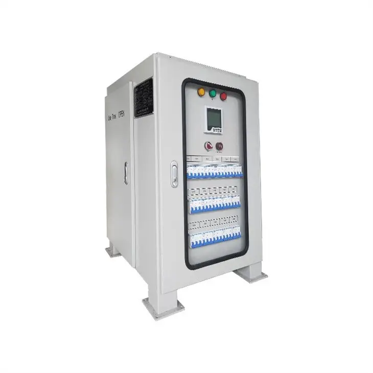 Rata Inductive Load Bank for Sale​ From China 3