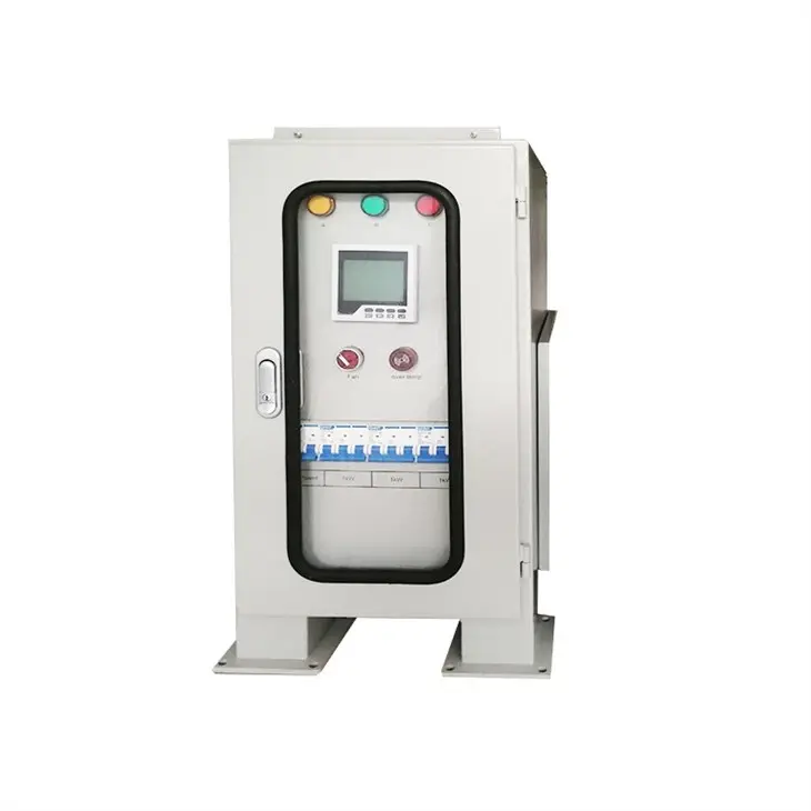 Rata Inductive Load Bank for Sale​ From China 4