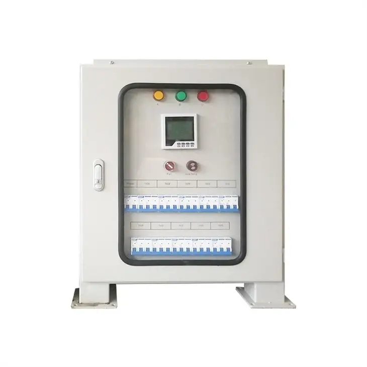 Rata Inductive Load Bank for Sale​ From China 6