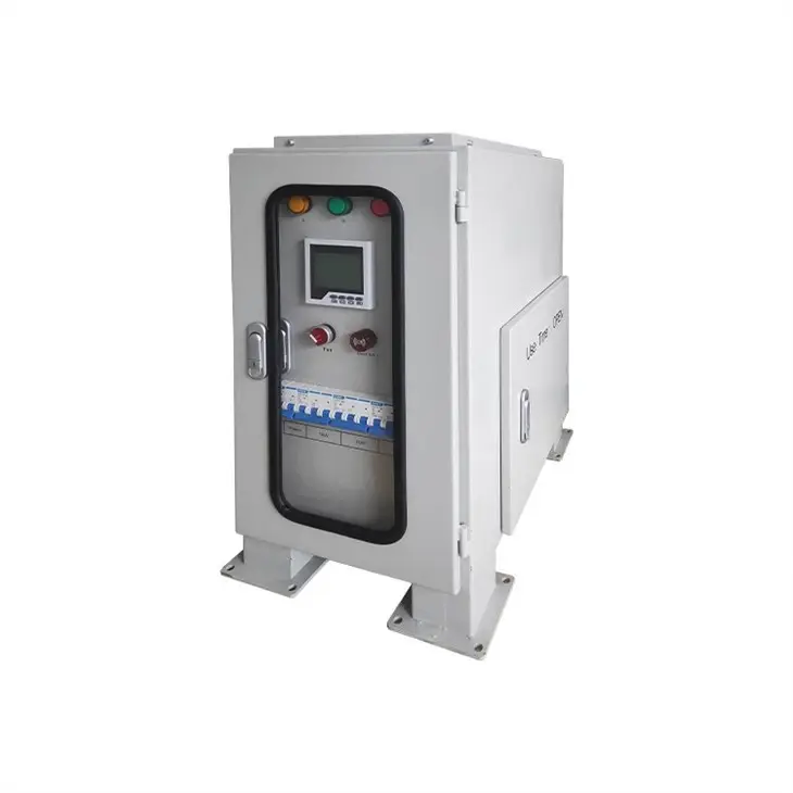 Rata Inductive Load Bank for Sale​ From China 5