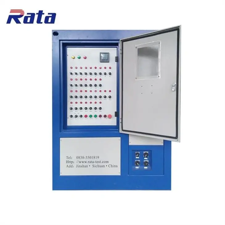 Rata Load Bank by Rata-27 2