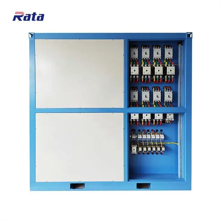 Hot Selling Ac Resistive Load Bank for Sale​ Company 4