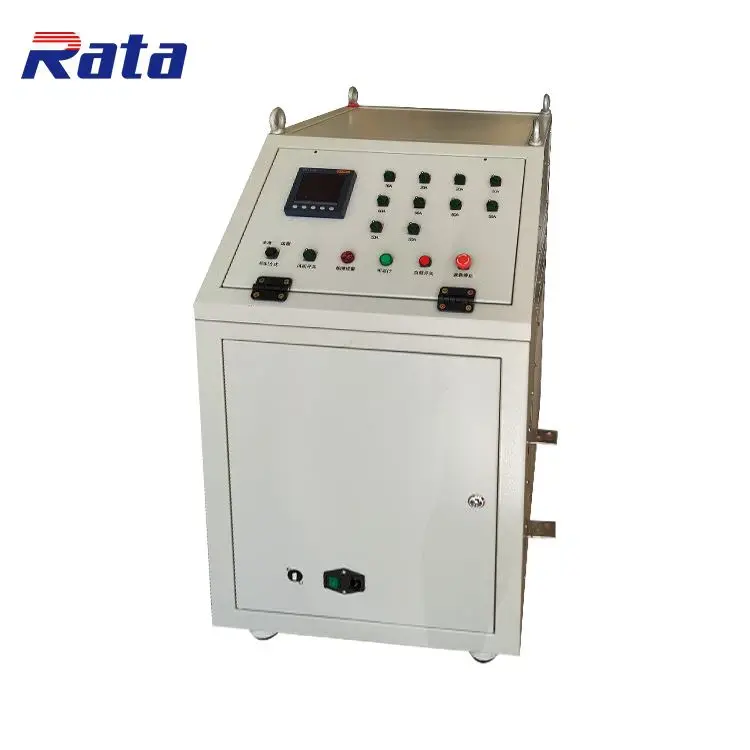 Single Phase Load Bank R30kW/220V/50Hz/60Hz 1