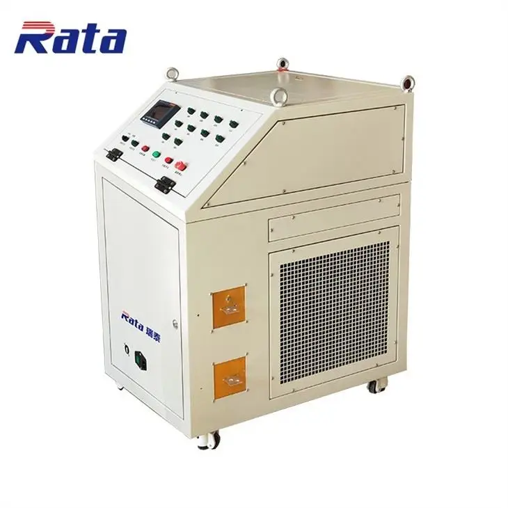 بنك أحمال الجهد المنخفض من راتا بسعر جيد 3