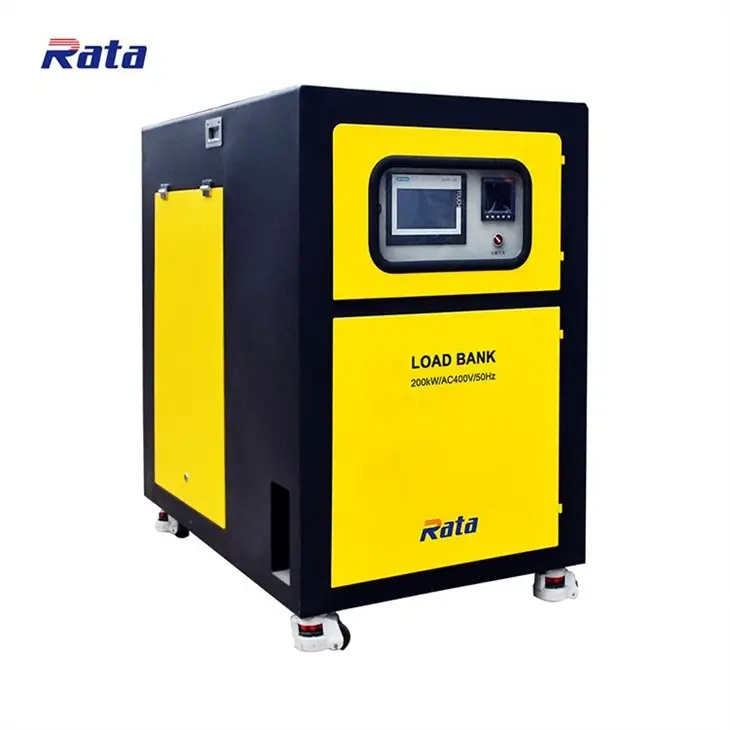 Rata Indoor Load Bank​ với giá tốt 2