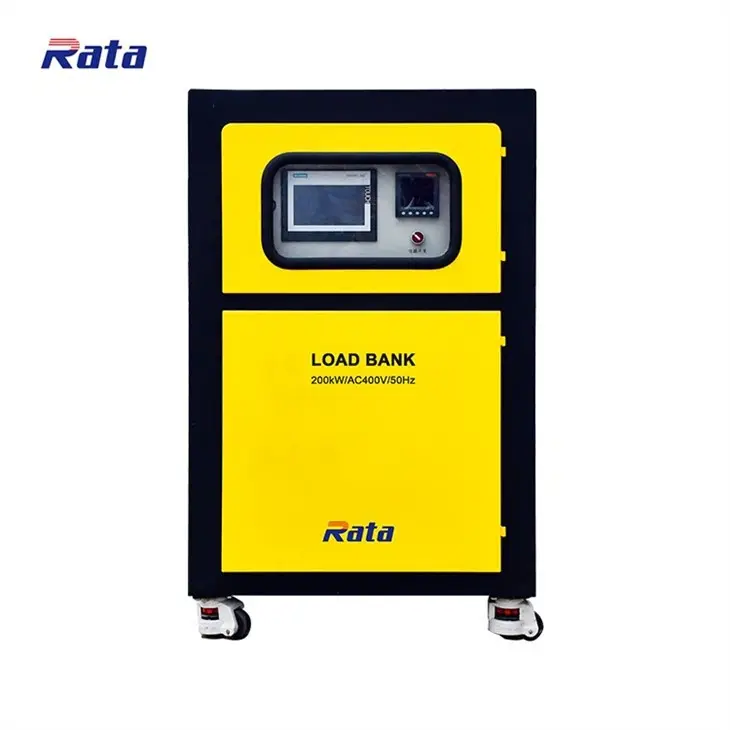 Rata Indoor Load Bank​ với giá tốt 4