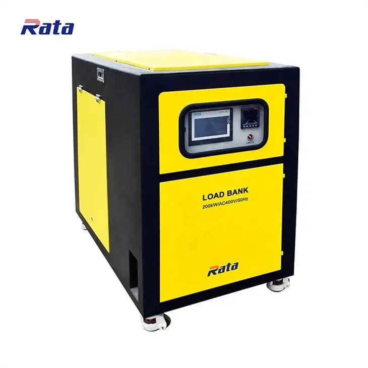 Rata Indoor Load Bank​ với giá tốt 3