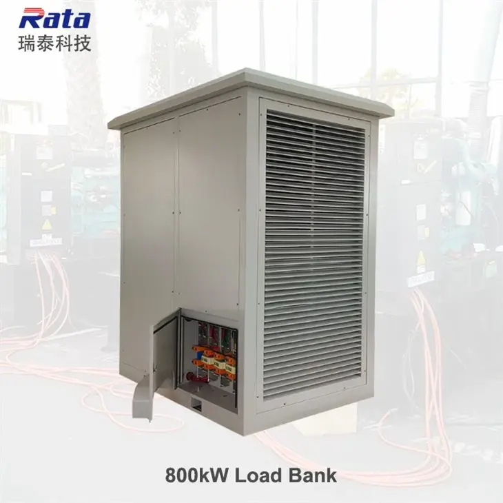 Products 1000w Resistive Load Bank​ for Sale 2