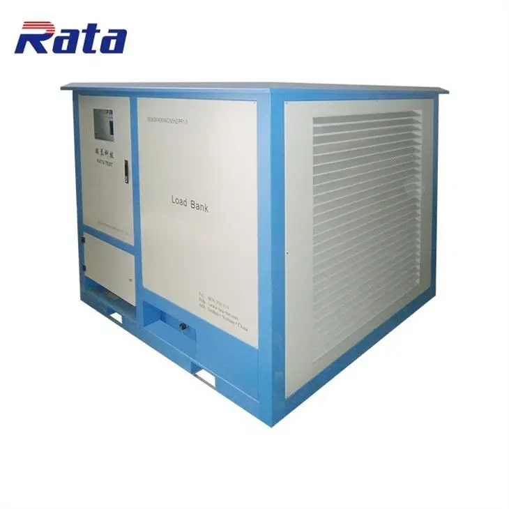 Ngân hàng tải điện trở Ngân hàng tải bán buôn - Tỷ lệ 2