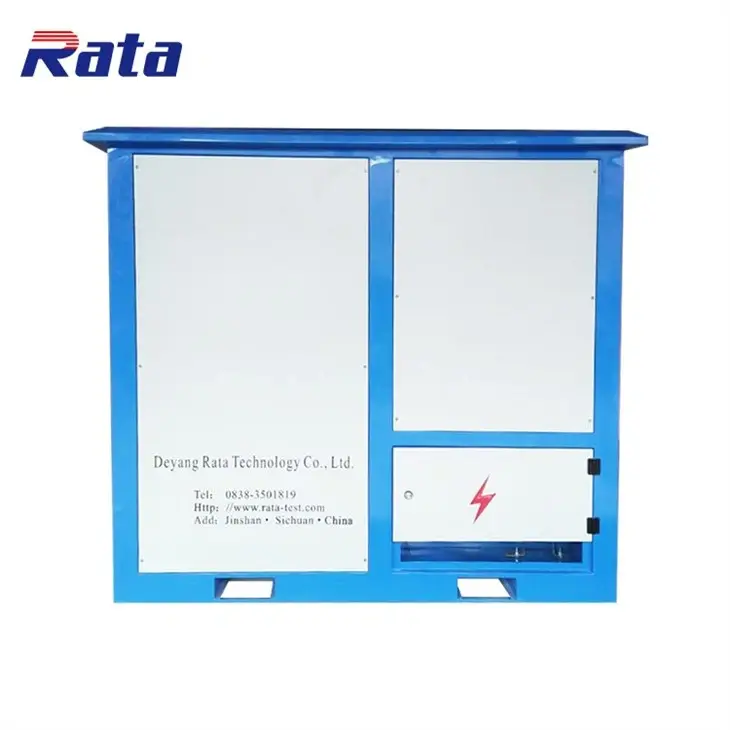 Ngân hàng tải điện trở Ngân hàng tải bán buôn - Tỷ lệ 3