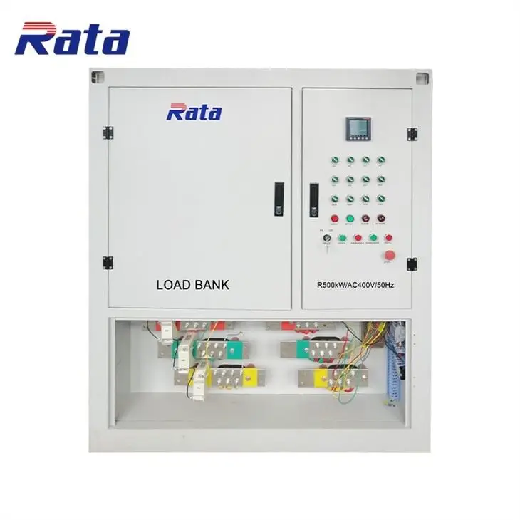 Rata Load Bank Products-o Wholesale - Rata-4 7