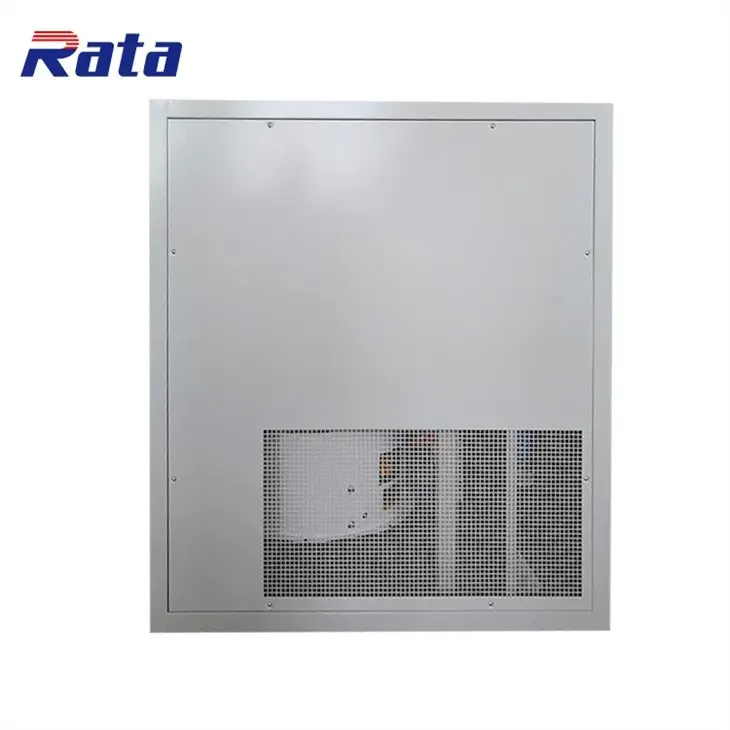 Rata Dummy Load Bank for Sale​ Dummy Load Bank for Sale​ Manufacturer 2