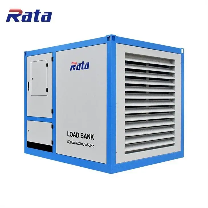 Производители резистивных нагрузочных стендов Rata в Китае​ Производители резистивных нагрузочных стендов в Китае​ Производитель 2