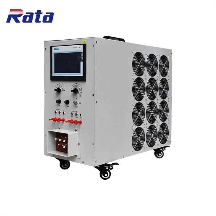 China Portable Load Bank​ by Rata 2