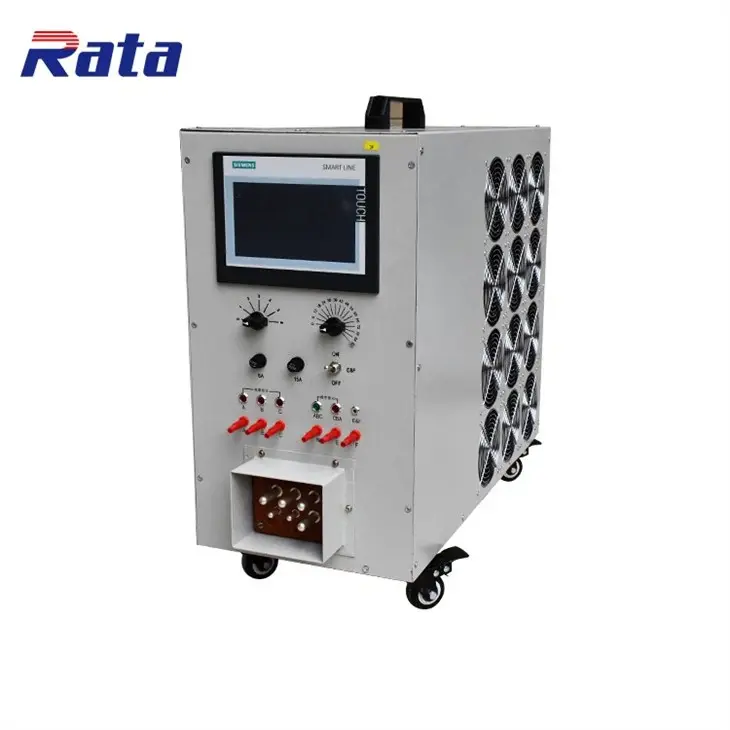China Portable Load Bank​ by Rata 3