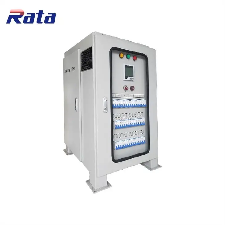 Rata Inductive Load Bank Factory Supplier 2