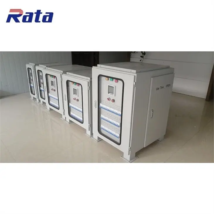 Rata Inductive Load Bank Factory Supplier 3