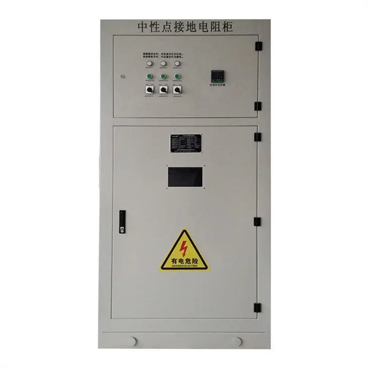 Rata Load Bank by Rata-31 2