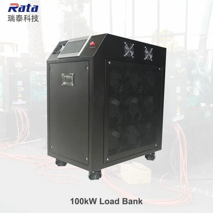 Rata Rata Load Bank with Good Price-4 4