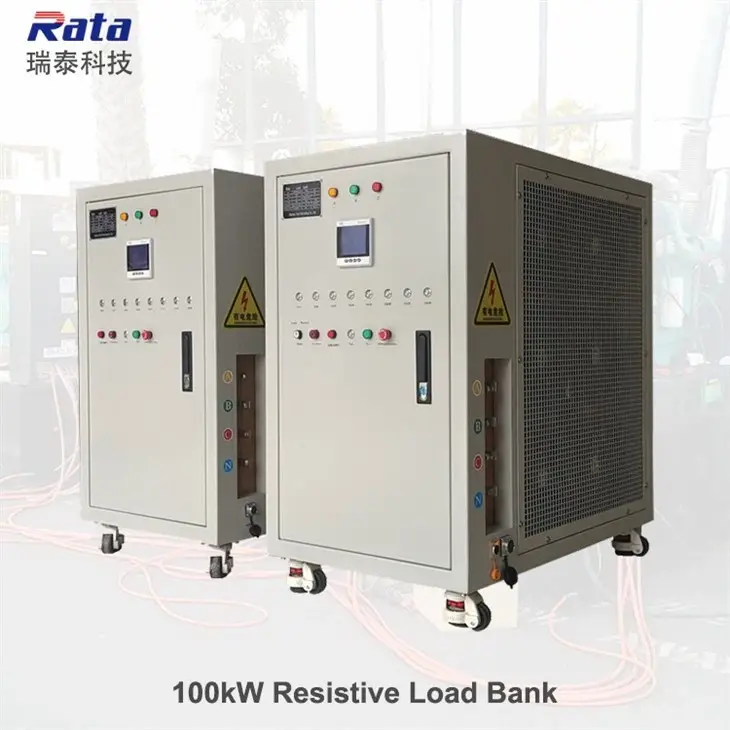 Rata Rata Load Bank with Good Price-4 3