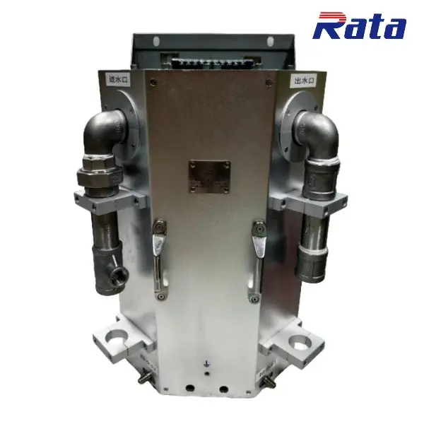 Liquid Cooled AC 100KW Load Bank 1