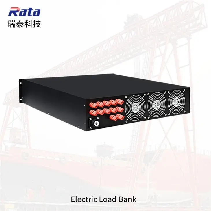 28.5V electronic load 1